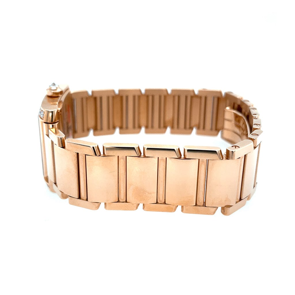 Cartier Tank WJTA0023 - Certified Pre-Owned