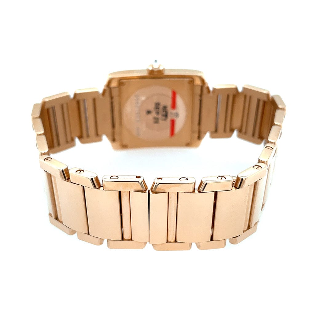 Cartier Tank WJTA0023 - Certified Pre-Owned