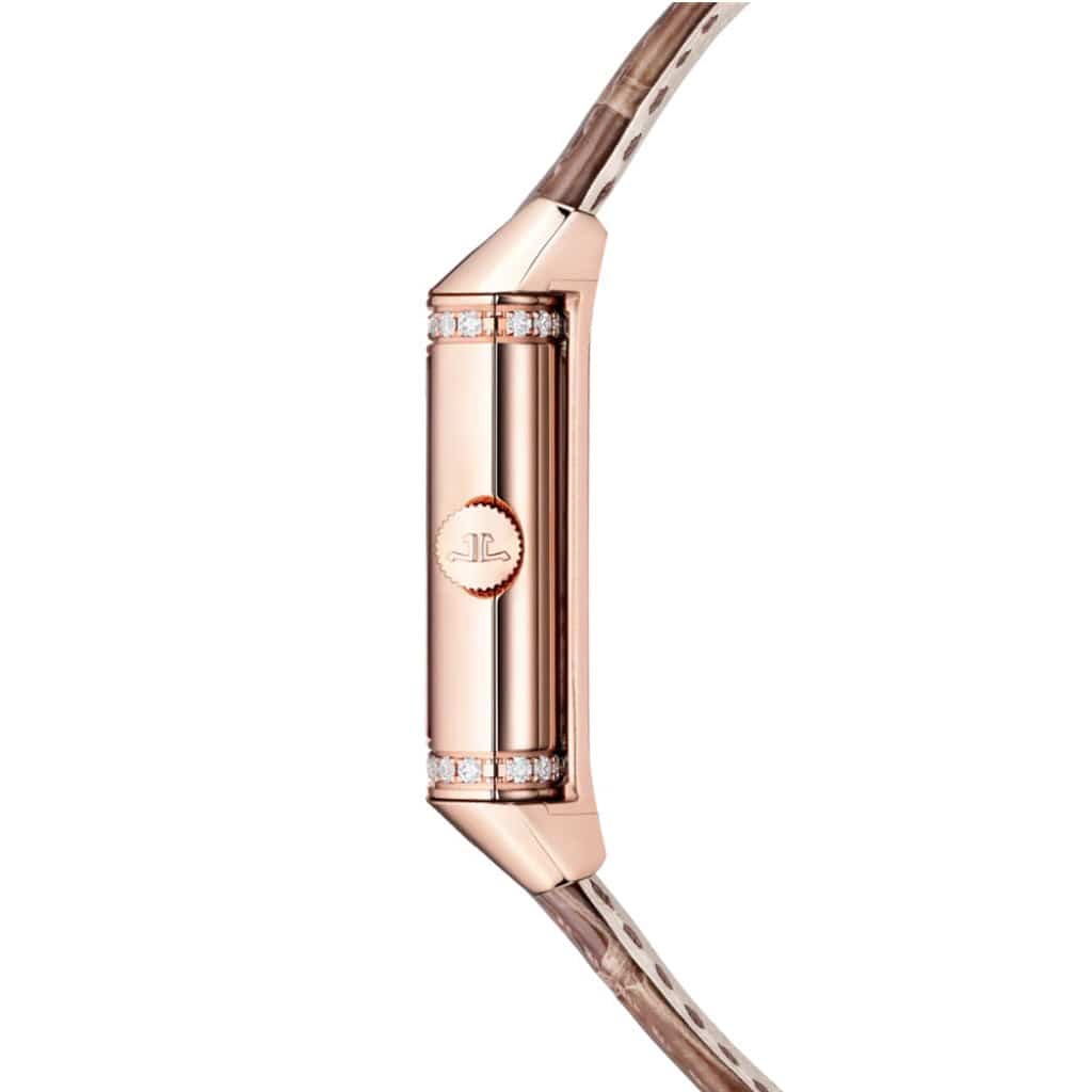 Reverso Classic Duetto 2572570