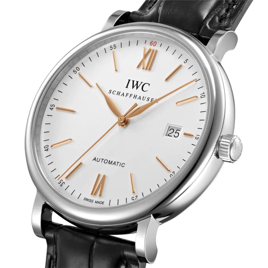 Portofino Automatic IW356517