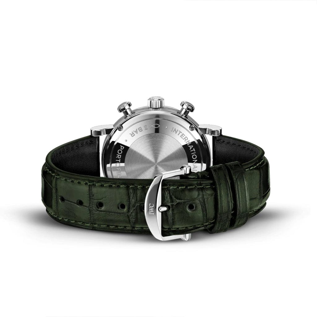 Portofino Chronograph 39 IW391405