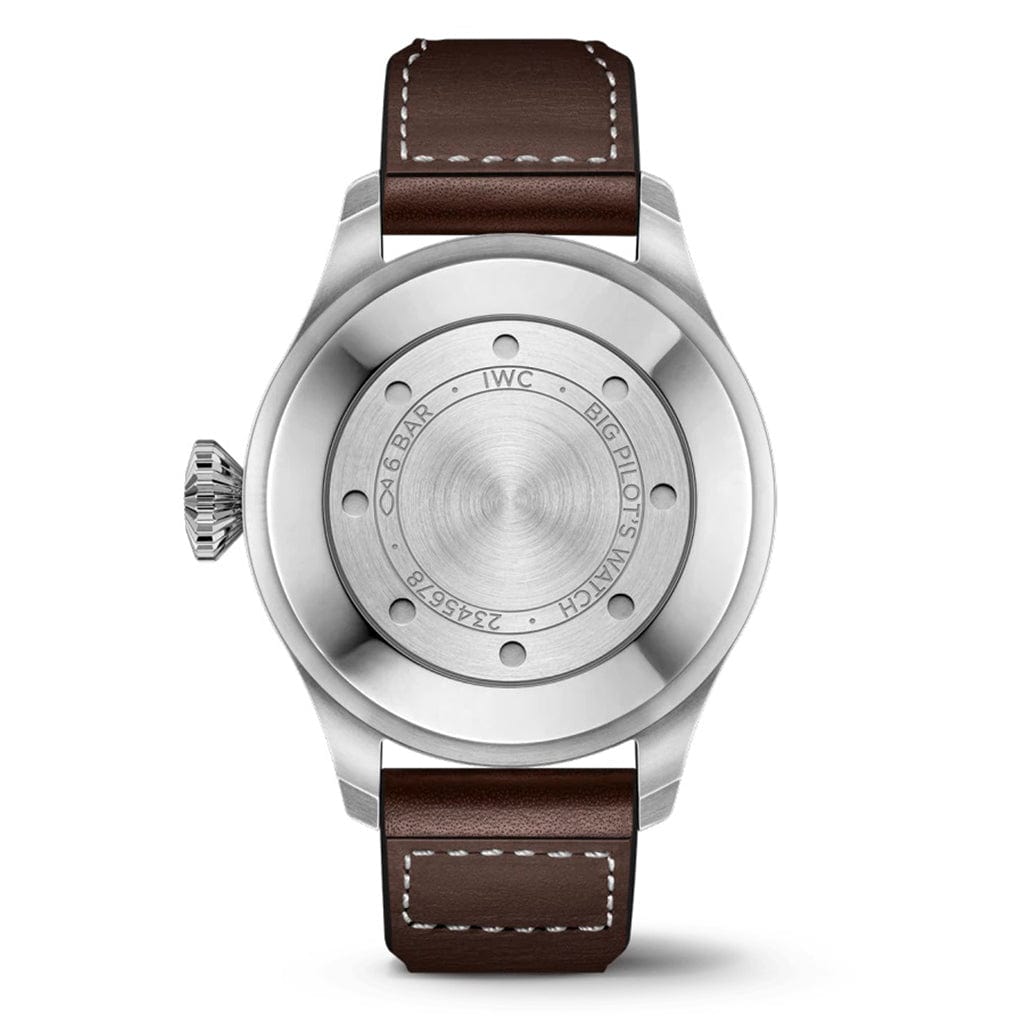 Big Pilot’s Watch IW501015