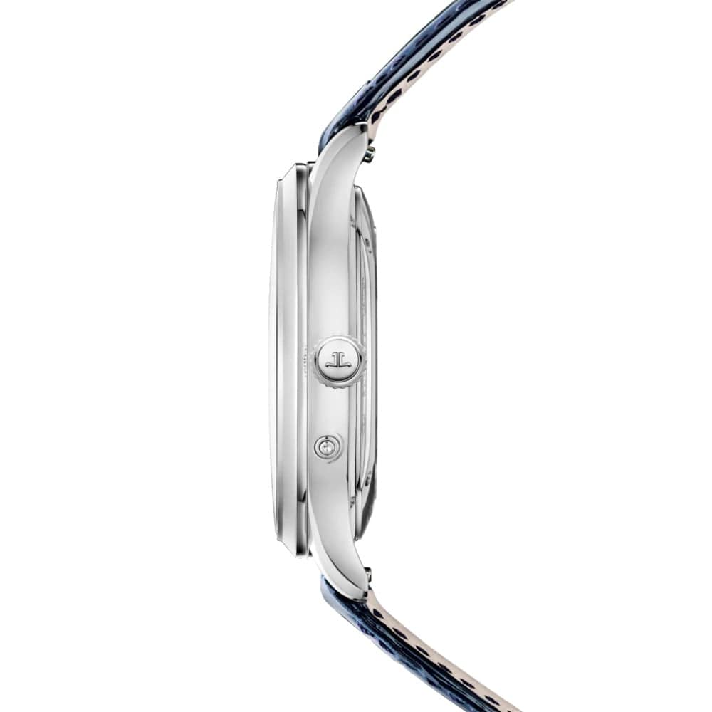 Master Ultra Thin Moon 1248420