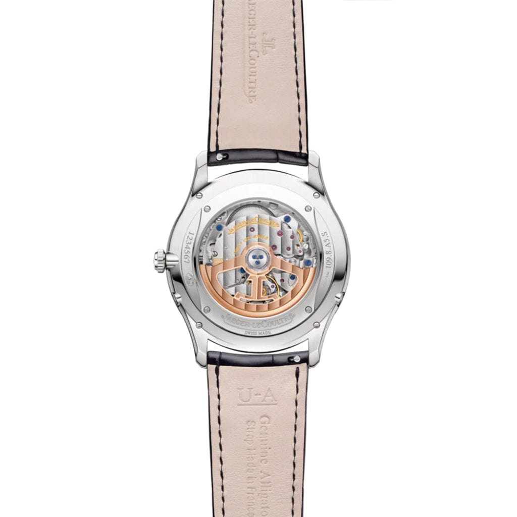 Master Ultra Thin Moon Ref. 1368480