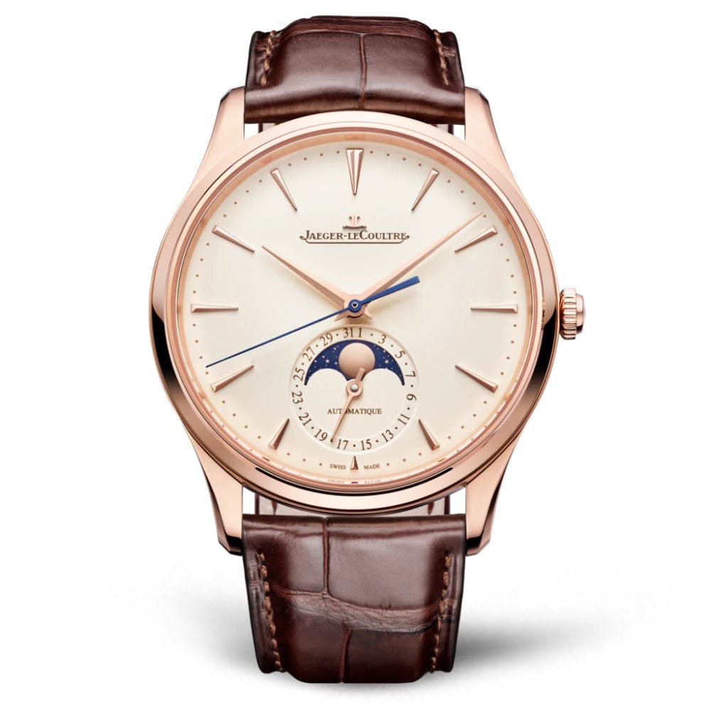 Master Ultra Thin Moon 1362510