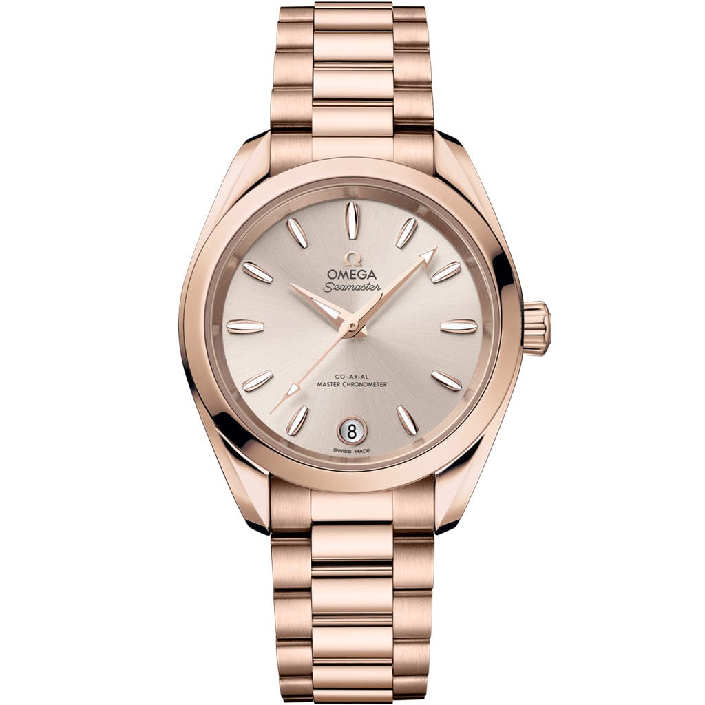 Seamaster Aqua Terra Shades 220.50.34.20.09.001