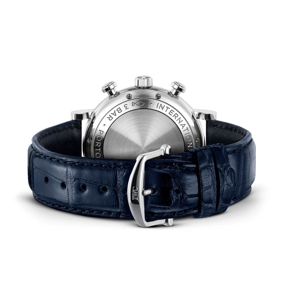 Portofino Chronograph IW391037