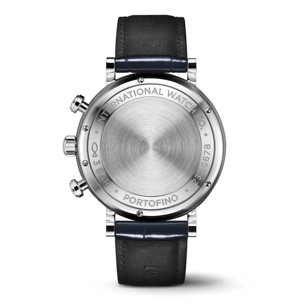 Portofino Chronograph IW391037