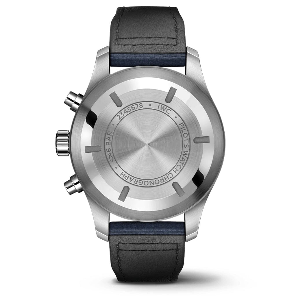 Pilot's Watch Chronograph IW377729 - Online Exclusive