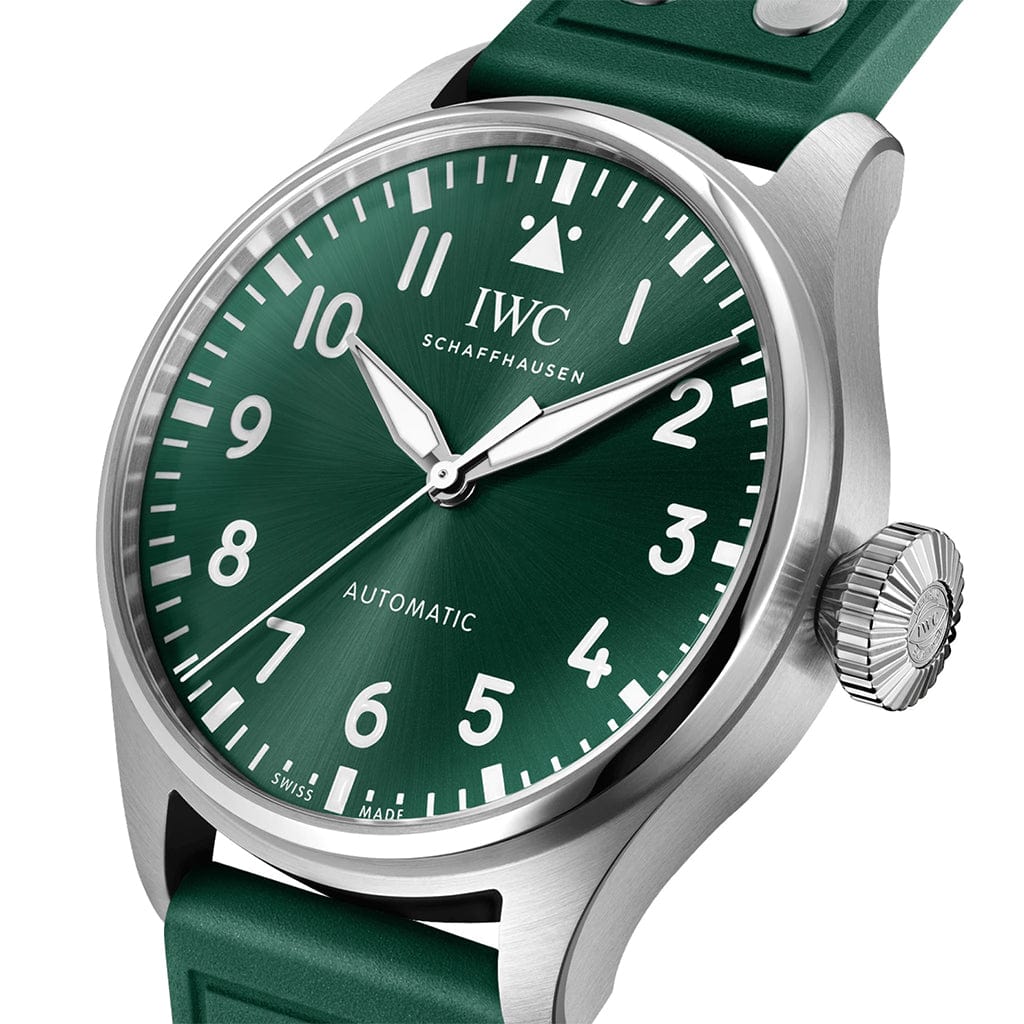 Big Pilot's Watch 43 IW329306