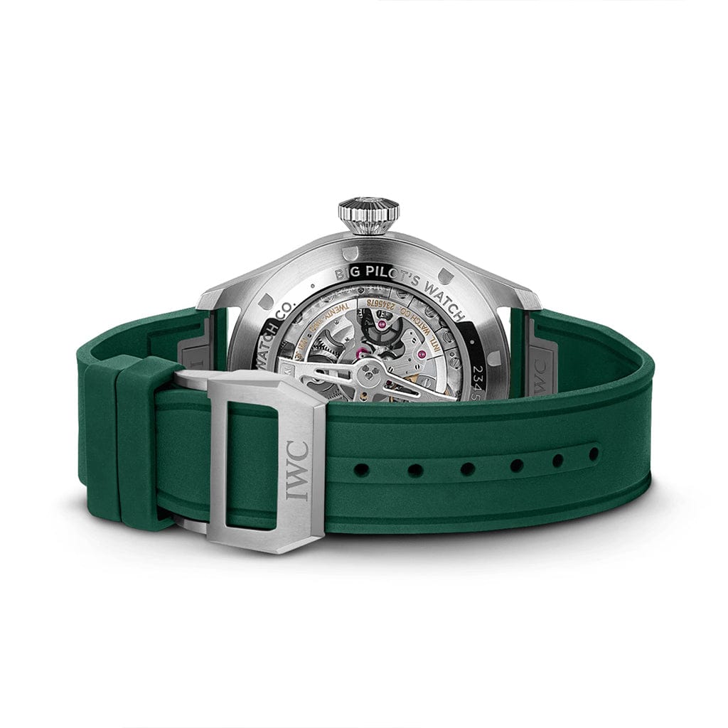 Big Pilot's Watch 43 IW329306