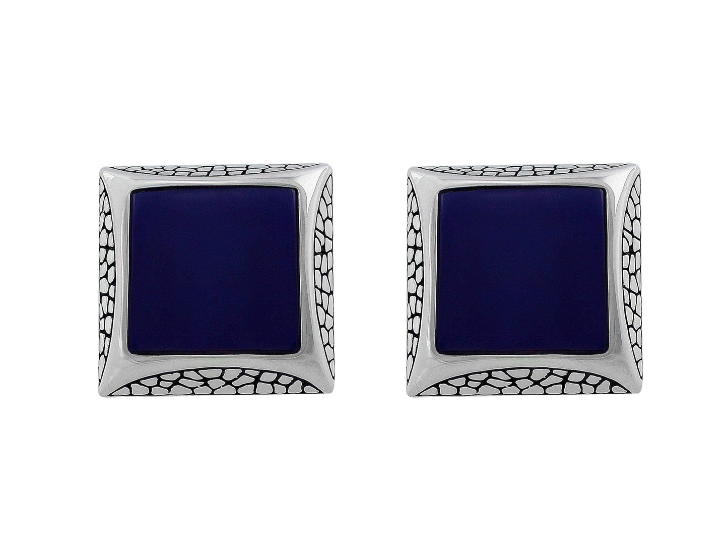 Stephen Webster Heartbreaker Cufflinks