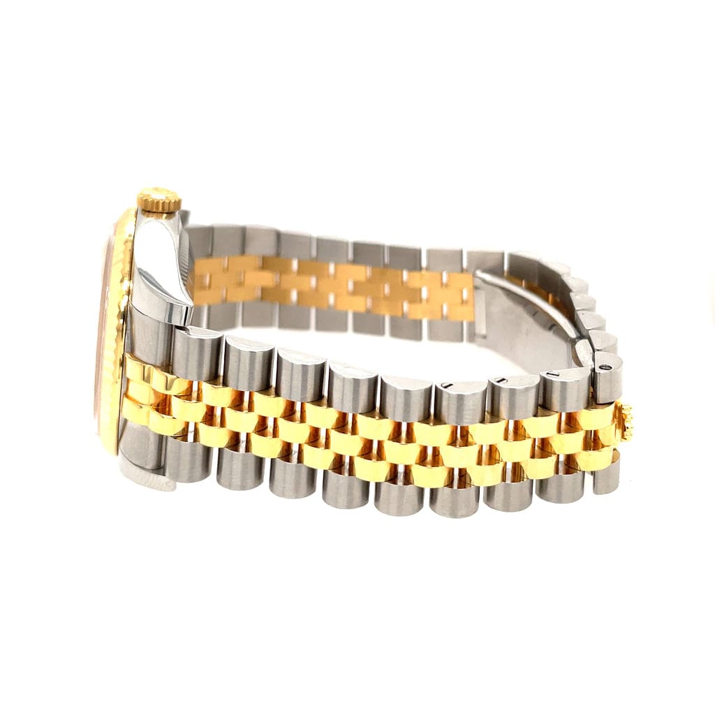 Rolex Datejust 36mm Diamond 116233- Pre-Owned