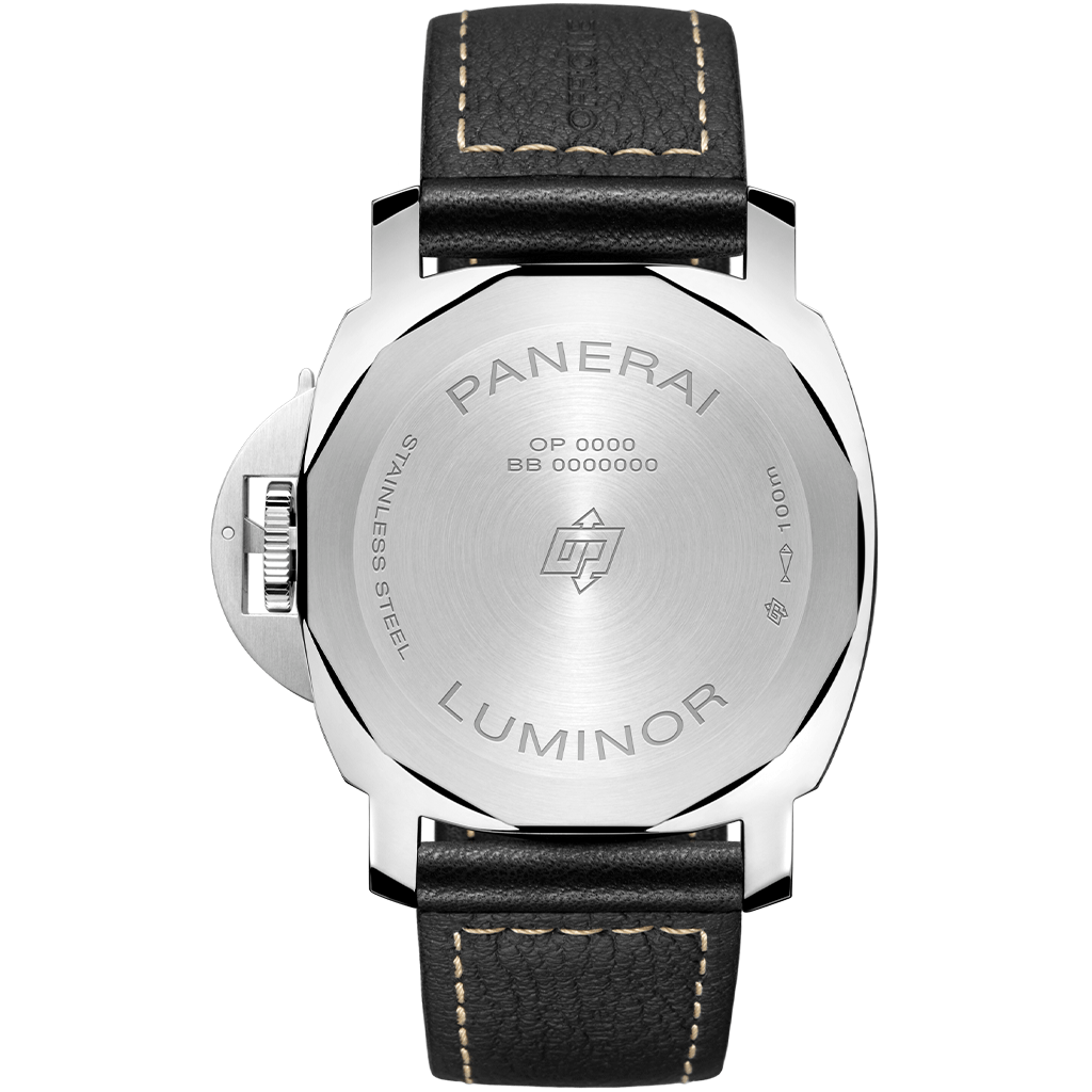 Luminor Logo - 44MM PAM01084