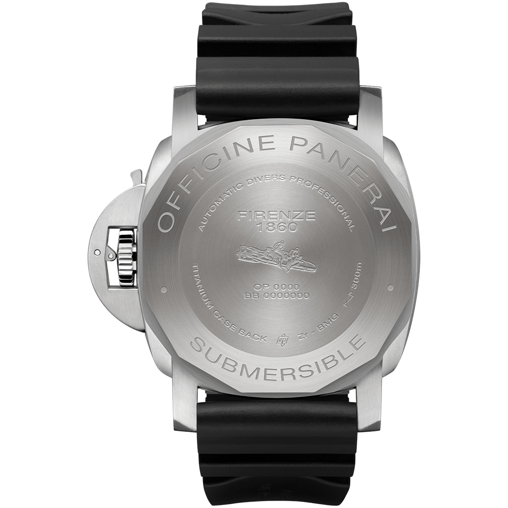 Submersible BMG-TECH™ - 47mm PAM00799