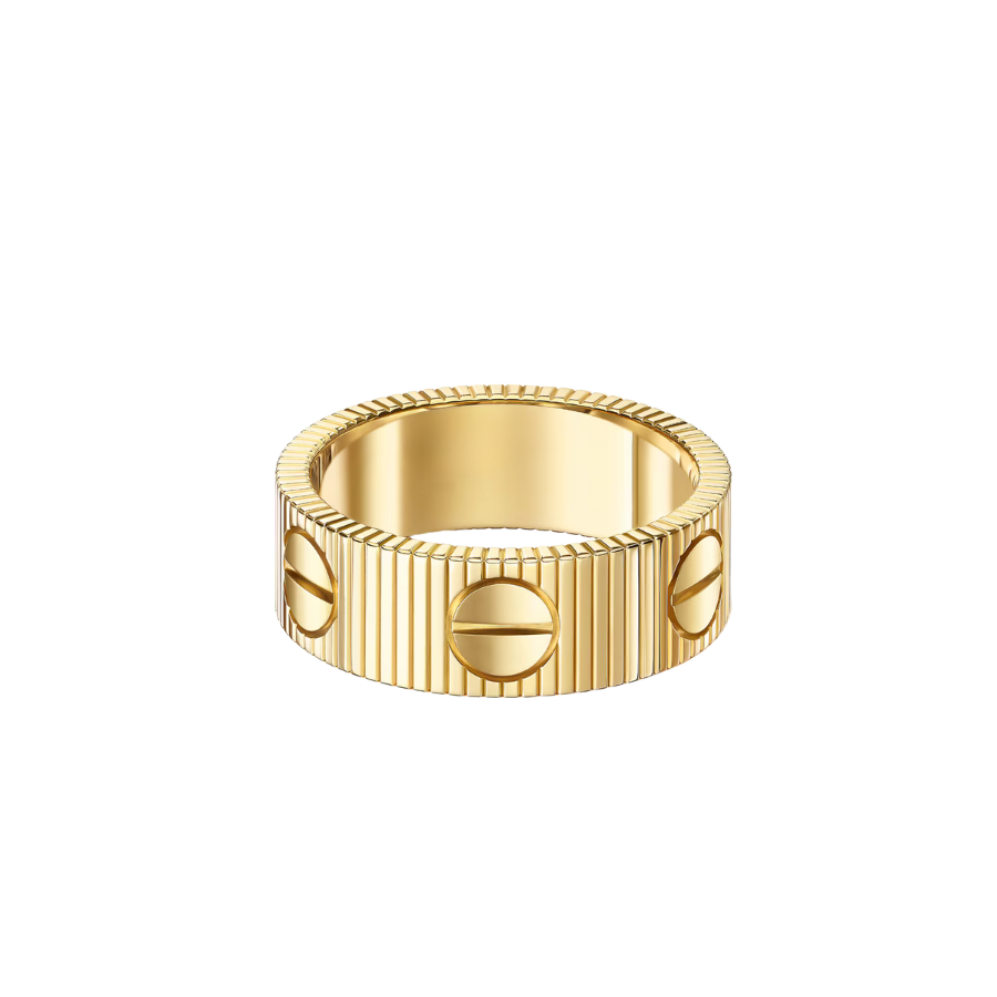 18K Celestial Love Unlimited Ring