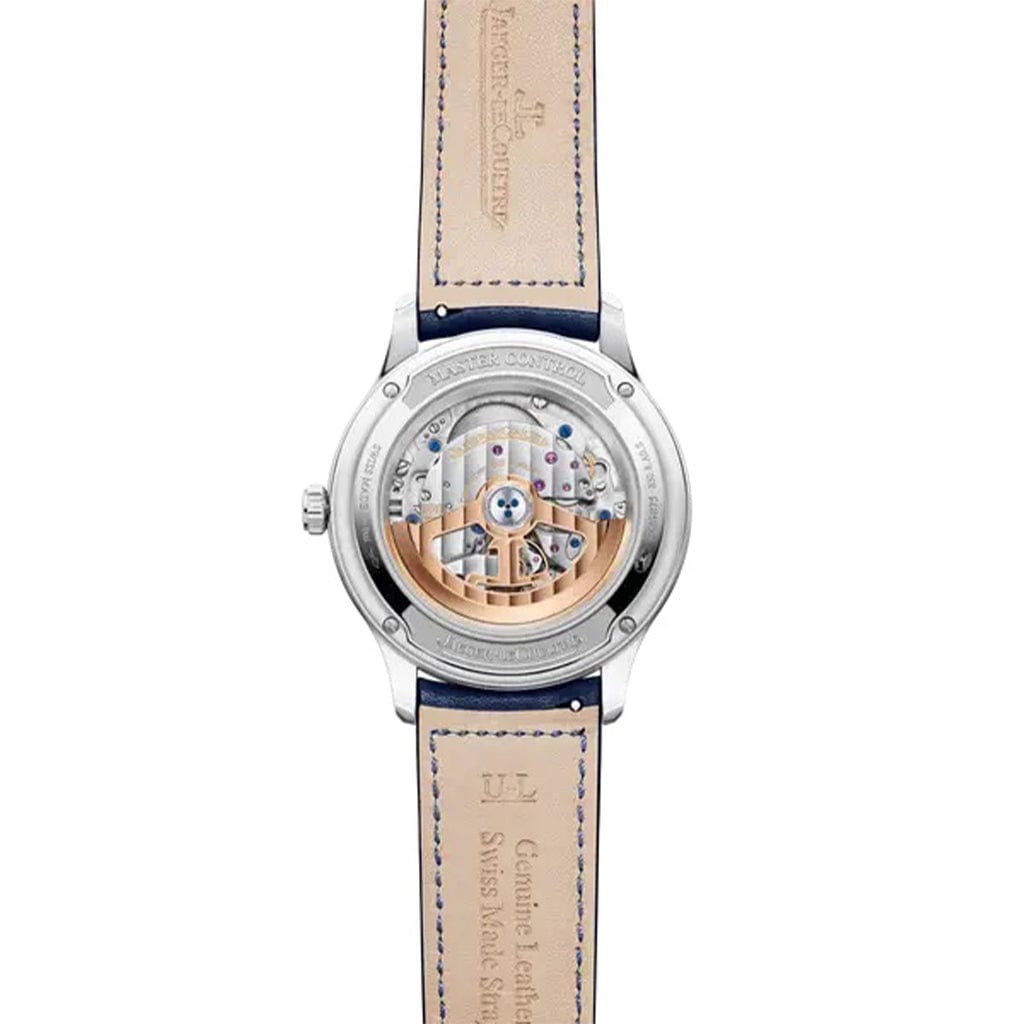 Master Control Date Ref. Q4018480