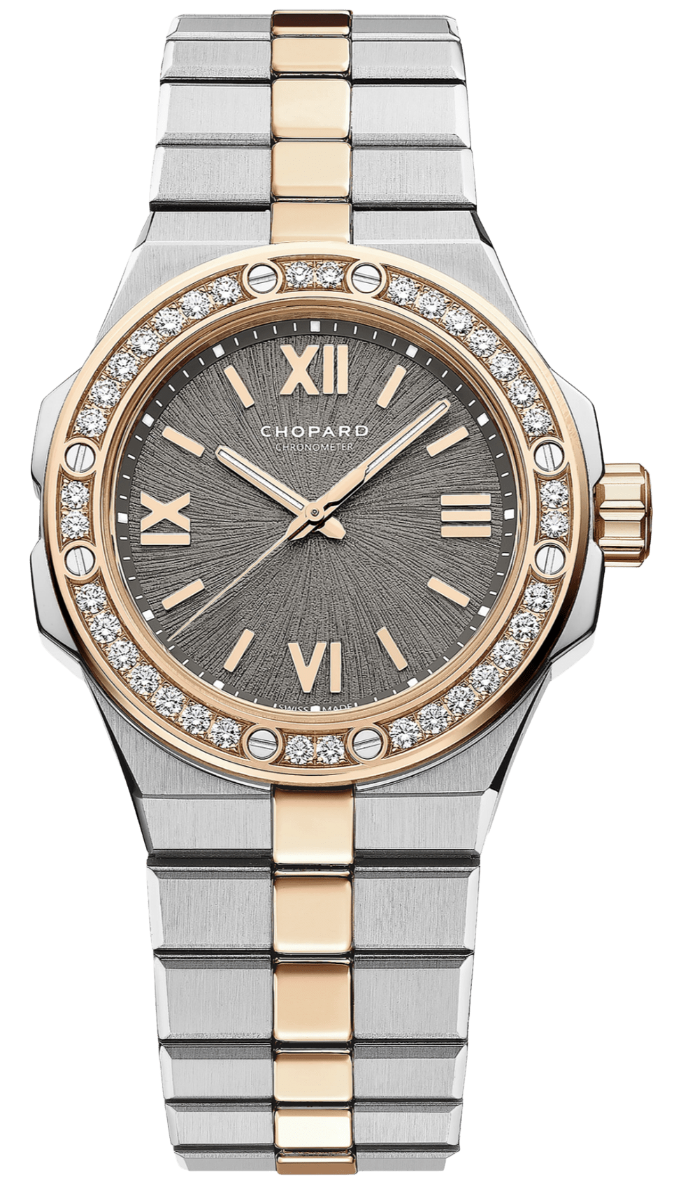 Alpine Eagle Automatic 33 mm 298617-6002