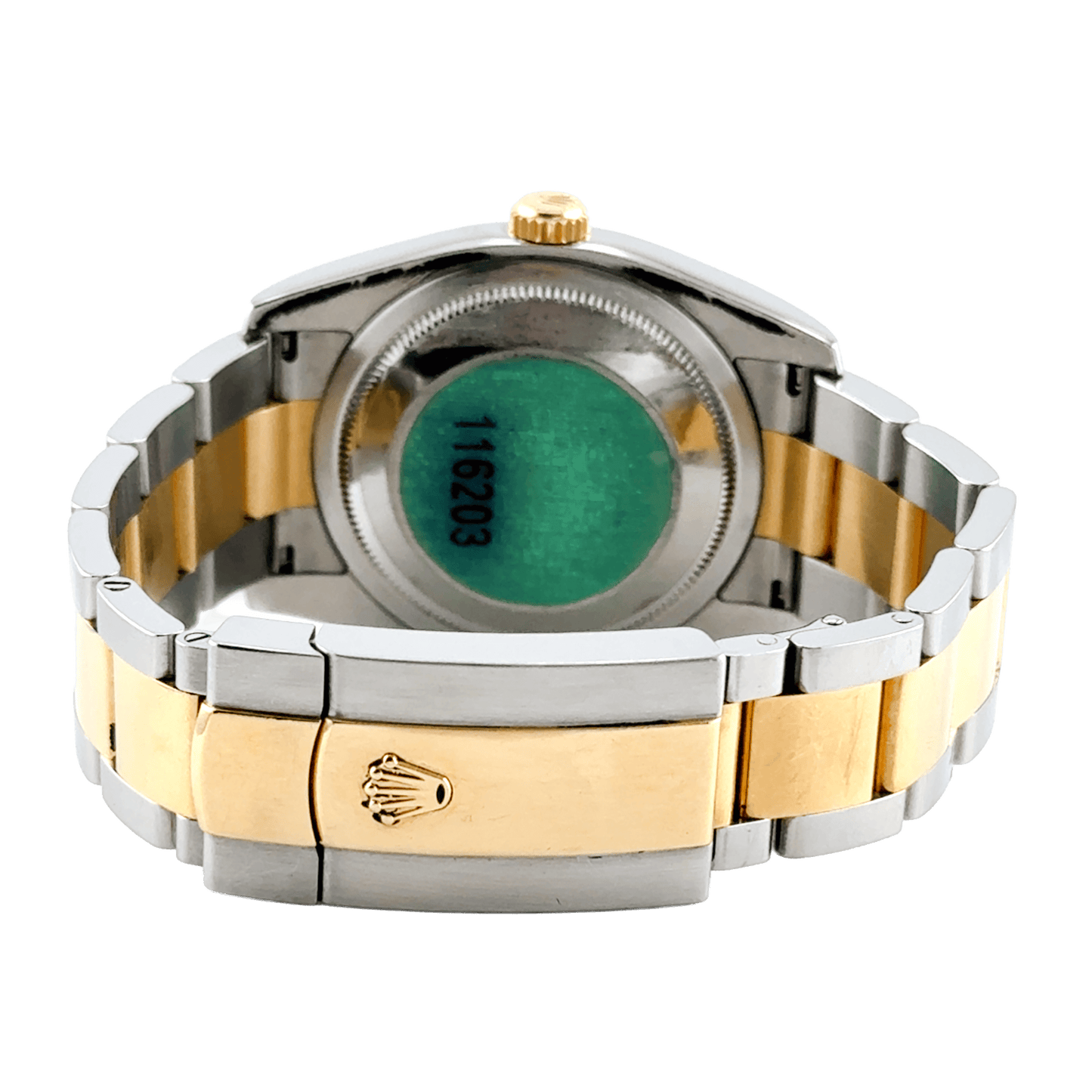Rolex Oyster Perpetual Datejust 16203  - PRE - OWNED