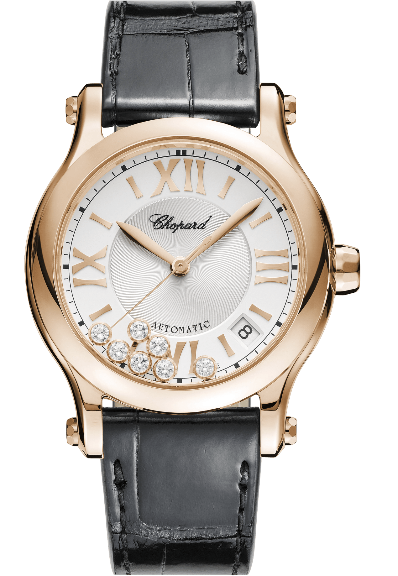 Happy Sport Automatic 36 mm 274808-5001