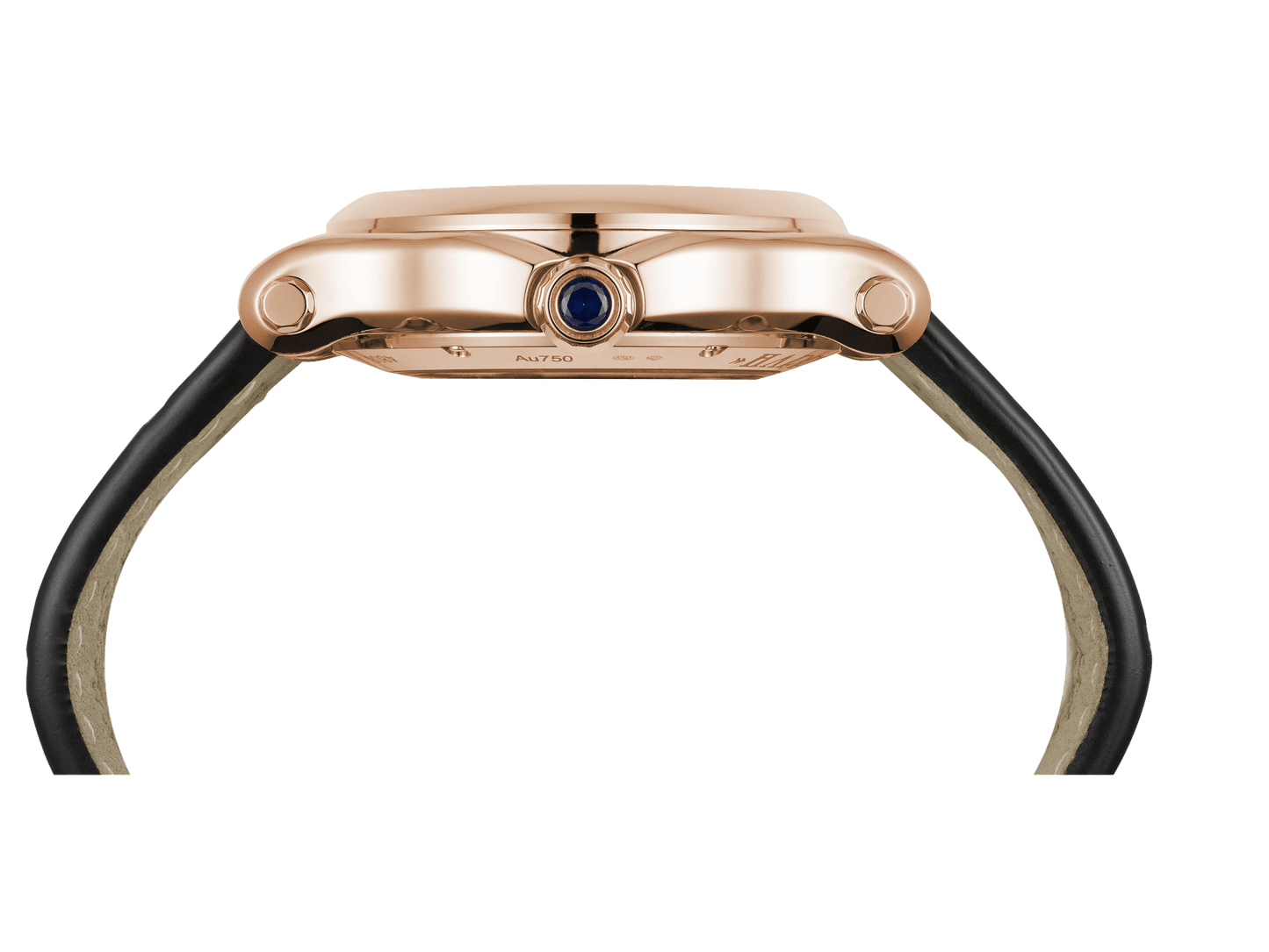 Happy Sport Automatic 36 mm 274808-5001