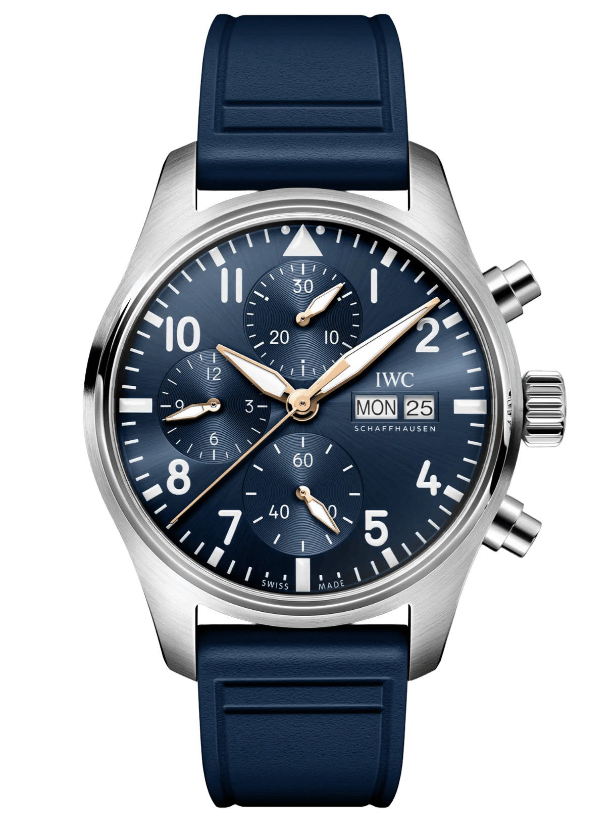 IWC Pilot's Watch Chronograph 41 Le Petit Prince IW388120