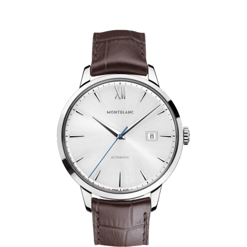 Montblanc Heritage Spirit Date Automatic- 111580 NEW OLD STOCK
