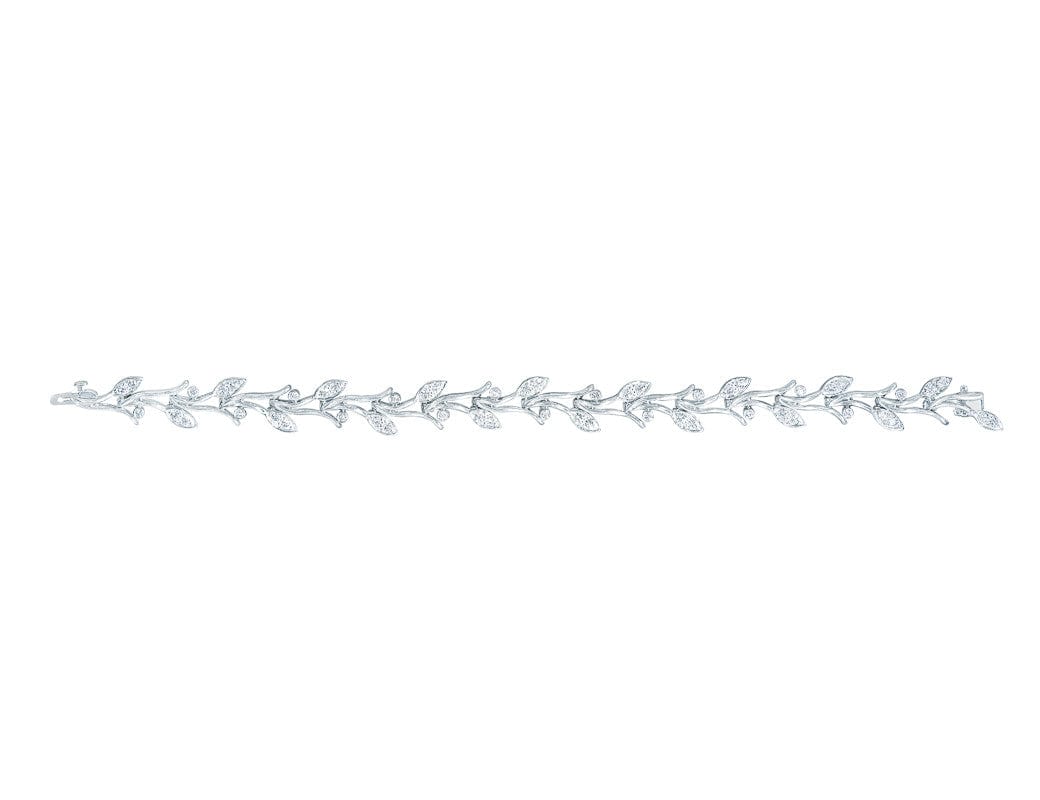 Estate Tiffany & Co. Paloma Picasso Olive Leaf Vine Suite