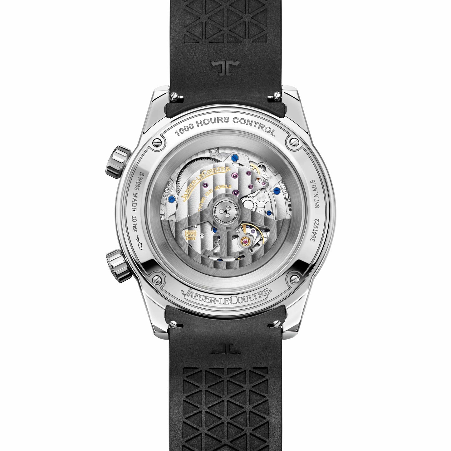 Polaris Date Ref. Q9068671
