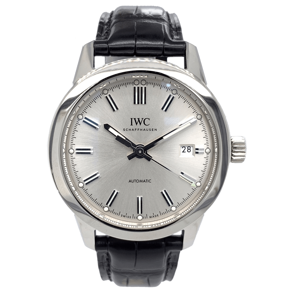IWC SCHAFFHAUSEN INGENIEUR AUTOMATIC IW357001 - New/Old Stock