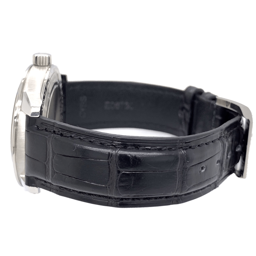 IWC SCHAFFHAUSEN INGENIEUR AUTOMATIC IW357001 - New/Old Stock