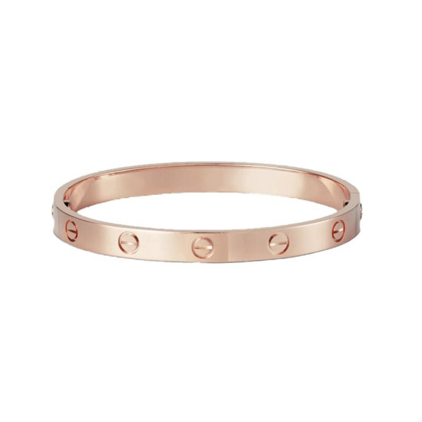 18K Celestial Love Bracelet