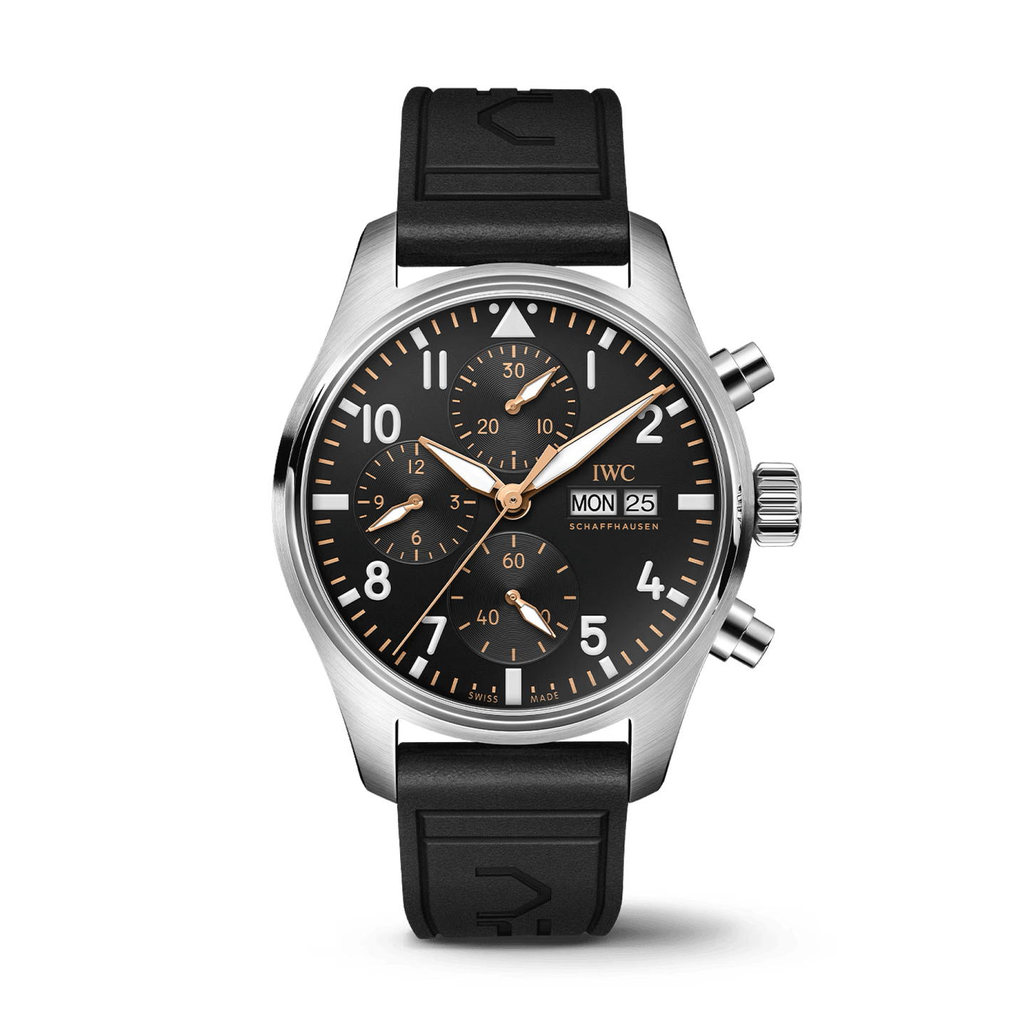 Pilot’s Watch Chronograph 41mm APXGP IW388116