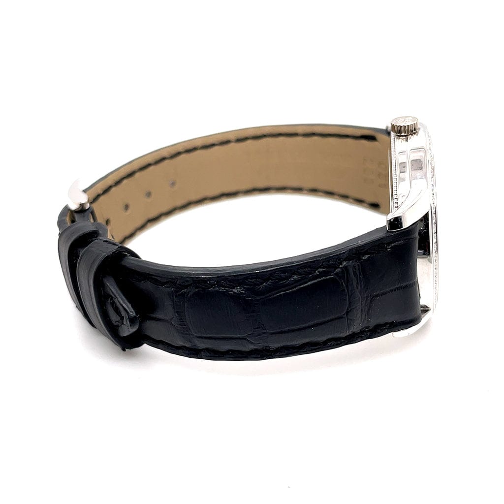 Patrimony Traditionnelle 25558/000G-9405 - New/Old Stock