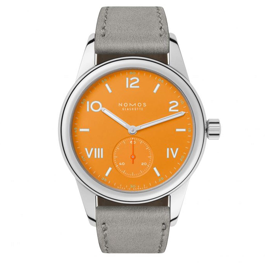 Club Campus Future Orange Ref. 710
