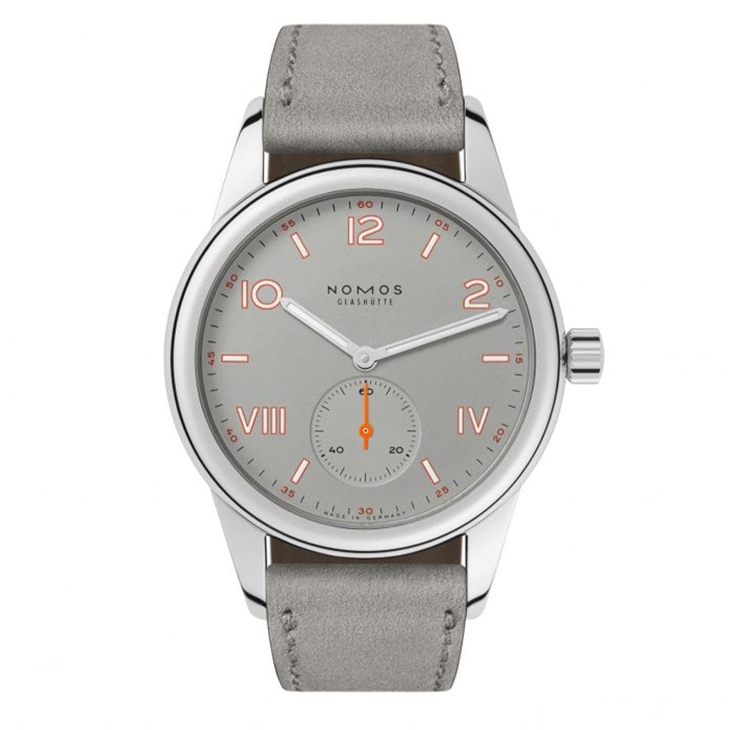 Club Campus Absolute Gray Ref. 712