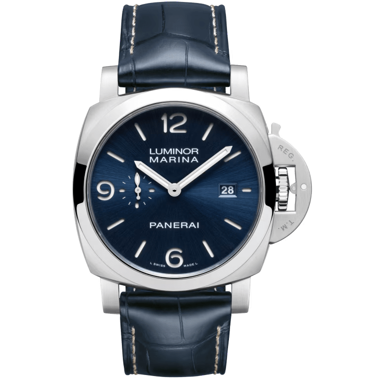 Luminor Marina PAM03313