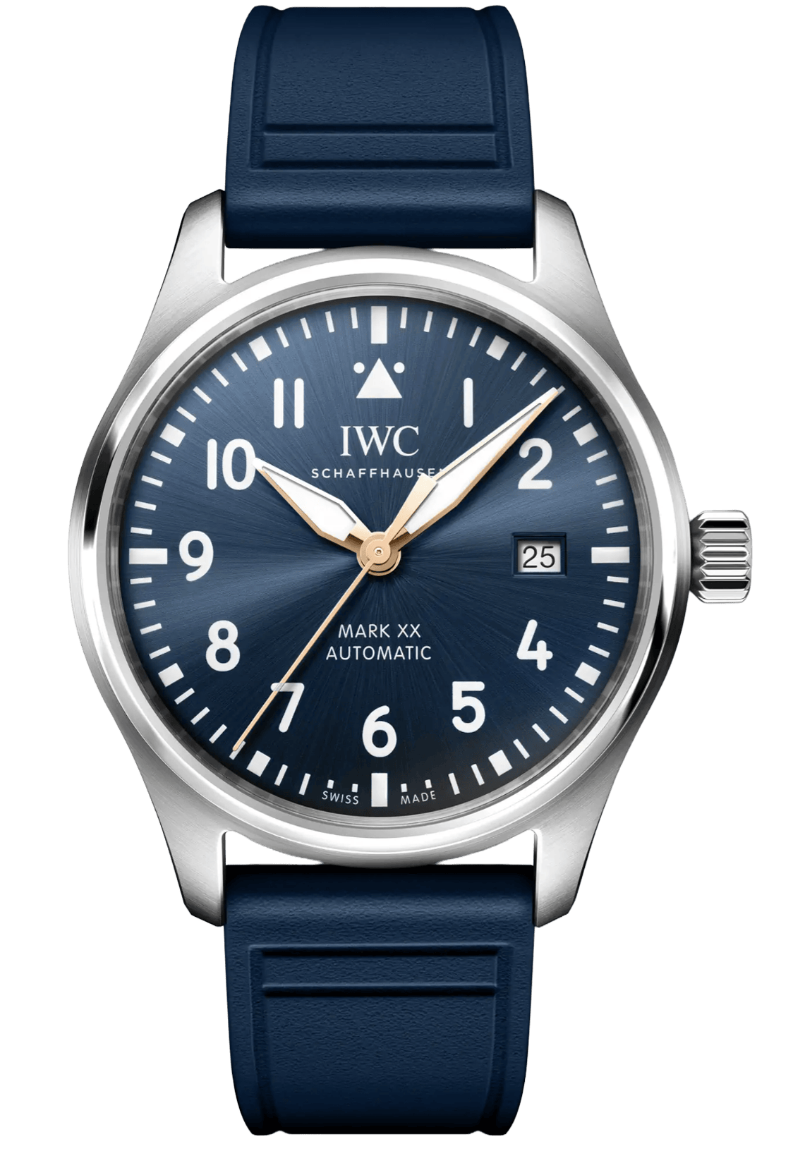 Pilot's Watch Mark XX Le Petit Prince IW328221