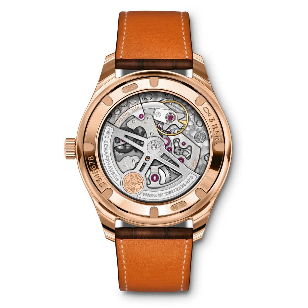 IWC Portugieser Automatic 40 IW358306