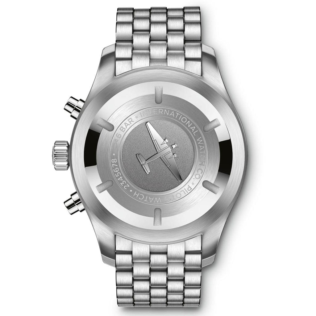 IWC Pilot's Watch Chronograph IW377710