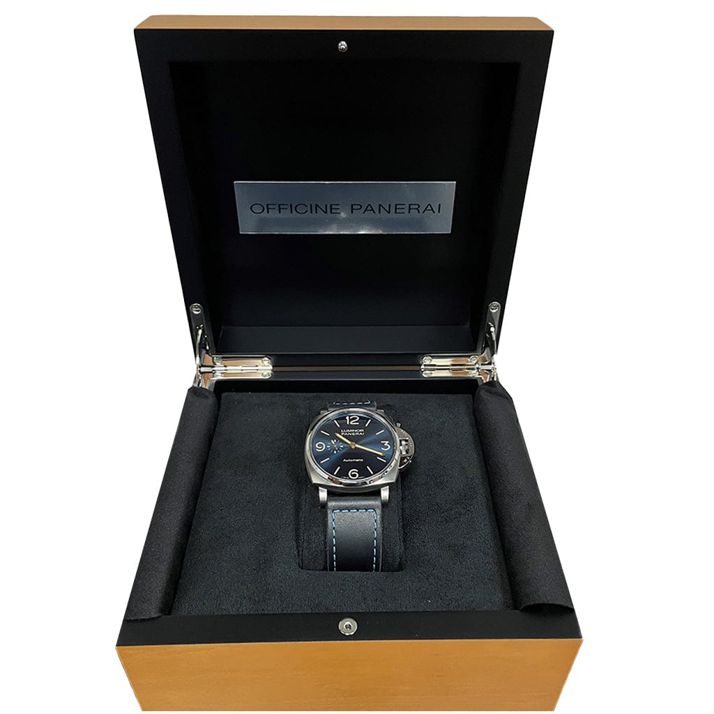 Panerai Luminor Due - 45mm PAM00729 - Certified Pre-Owned