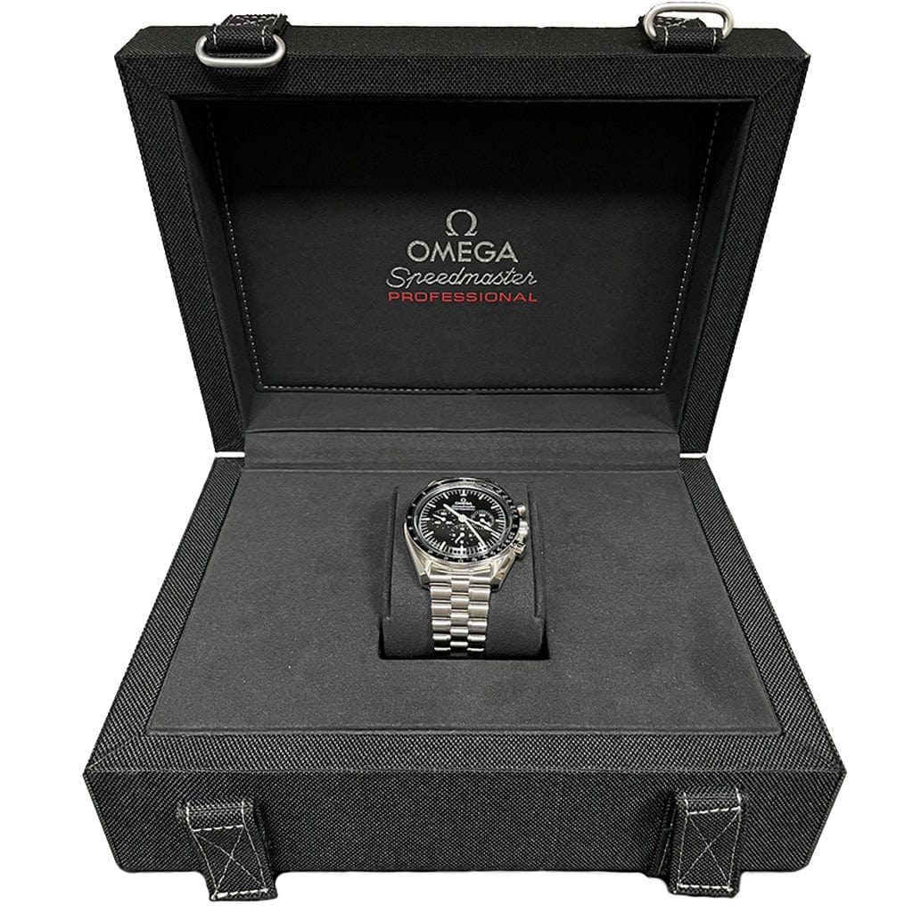 Omega Speedmaster Moonwatch Co-Axial Master Chronometer 310.30.42.50.01.001 - Pre-Owned