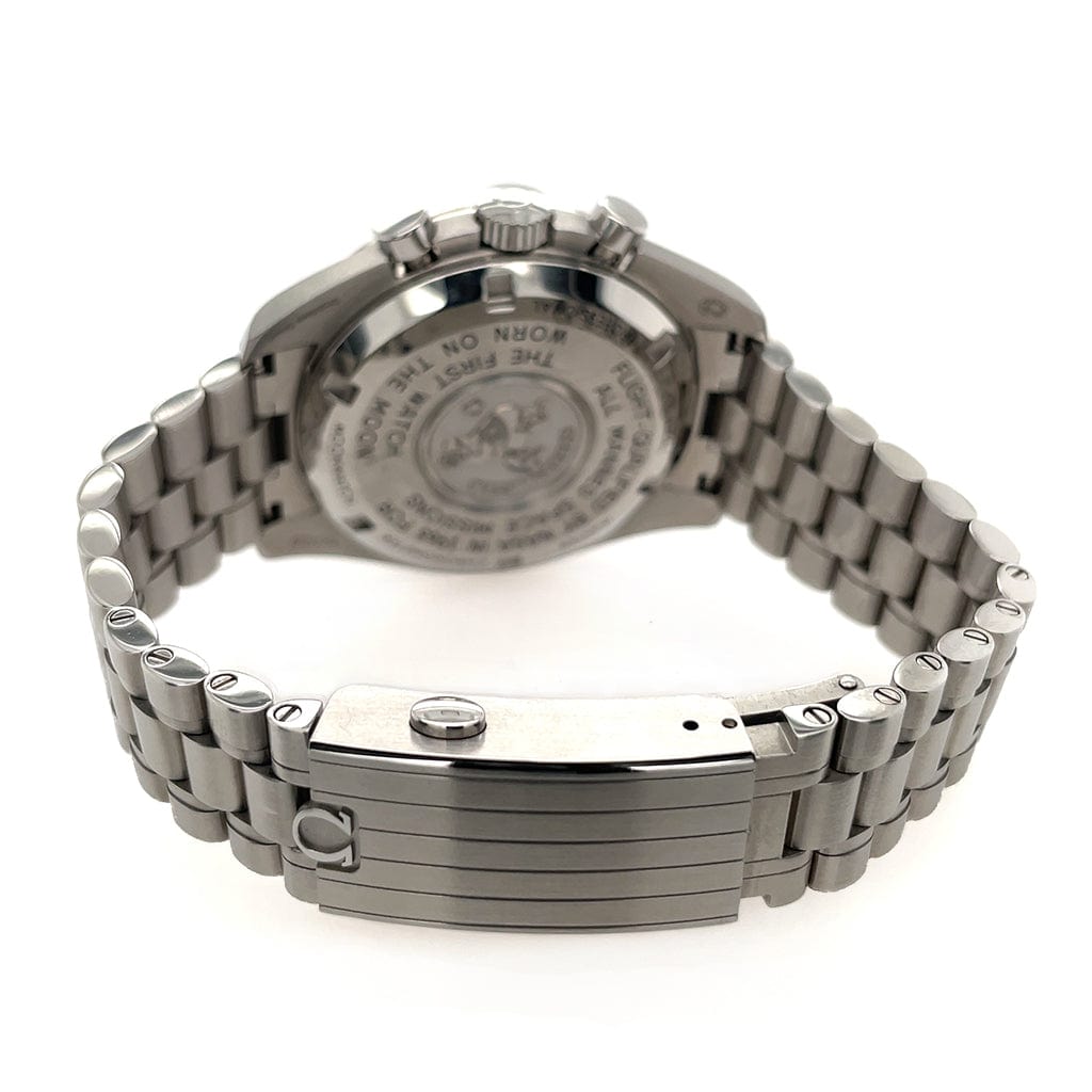 Omega Speedmaster Moonwatch Co-Axial Master Chronometer 310.30.42.50.01.001 - Pre-Owned