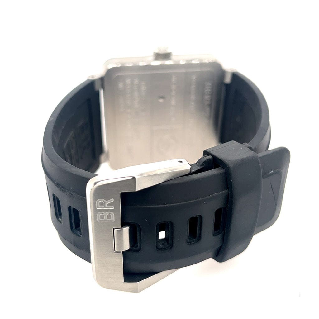 Bell & Ross BR03-92-S - Pre-Owned