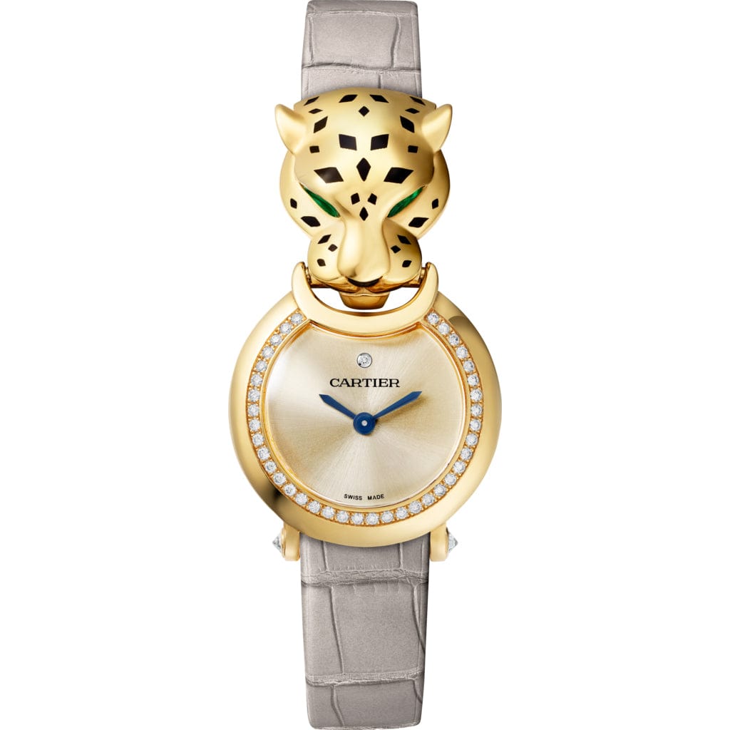 Panthère de Cartier watch HPI01297