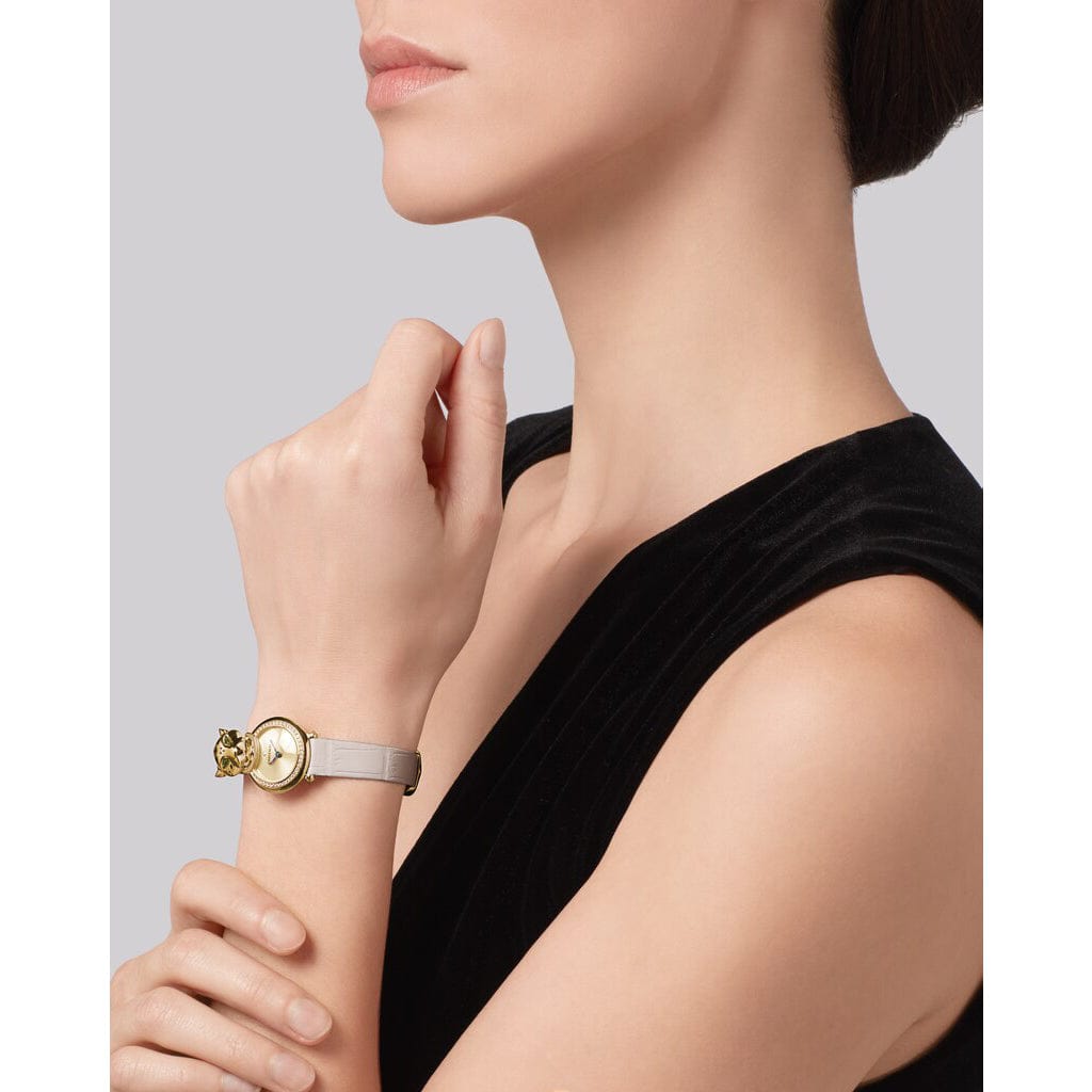 Panthère de Cartier watch HPI01297