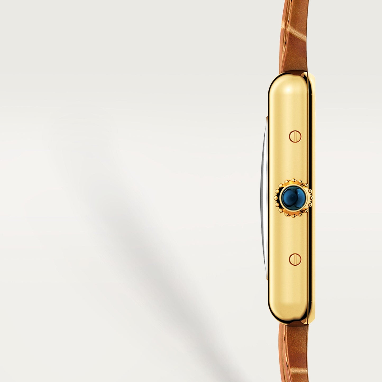 Tank Louis Cartier watch WGTA0342