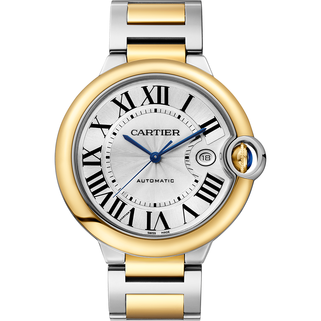Ballon Bleu de Cartier watch CRW2BB0039