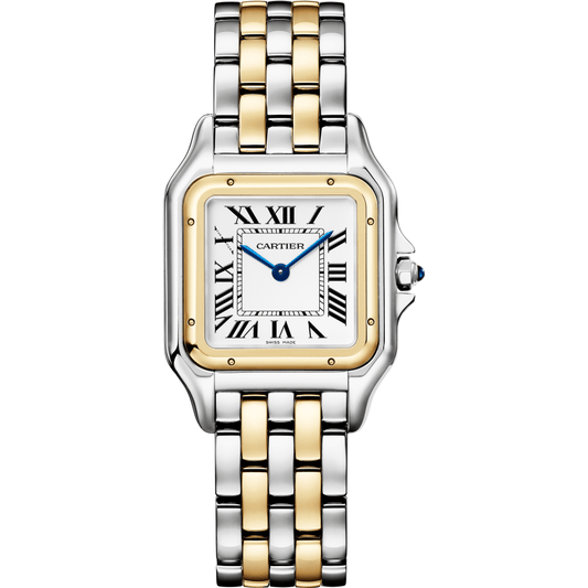 Panthère de Cartier watch W2PN0019