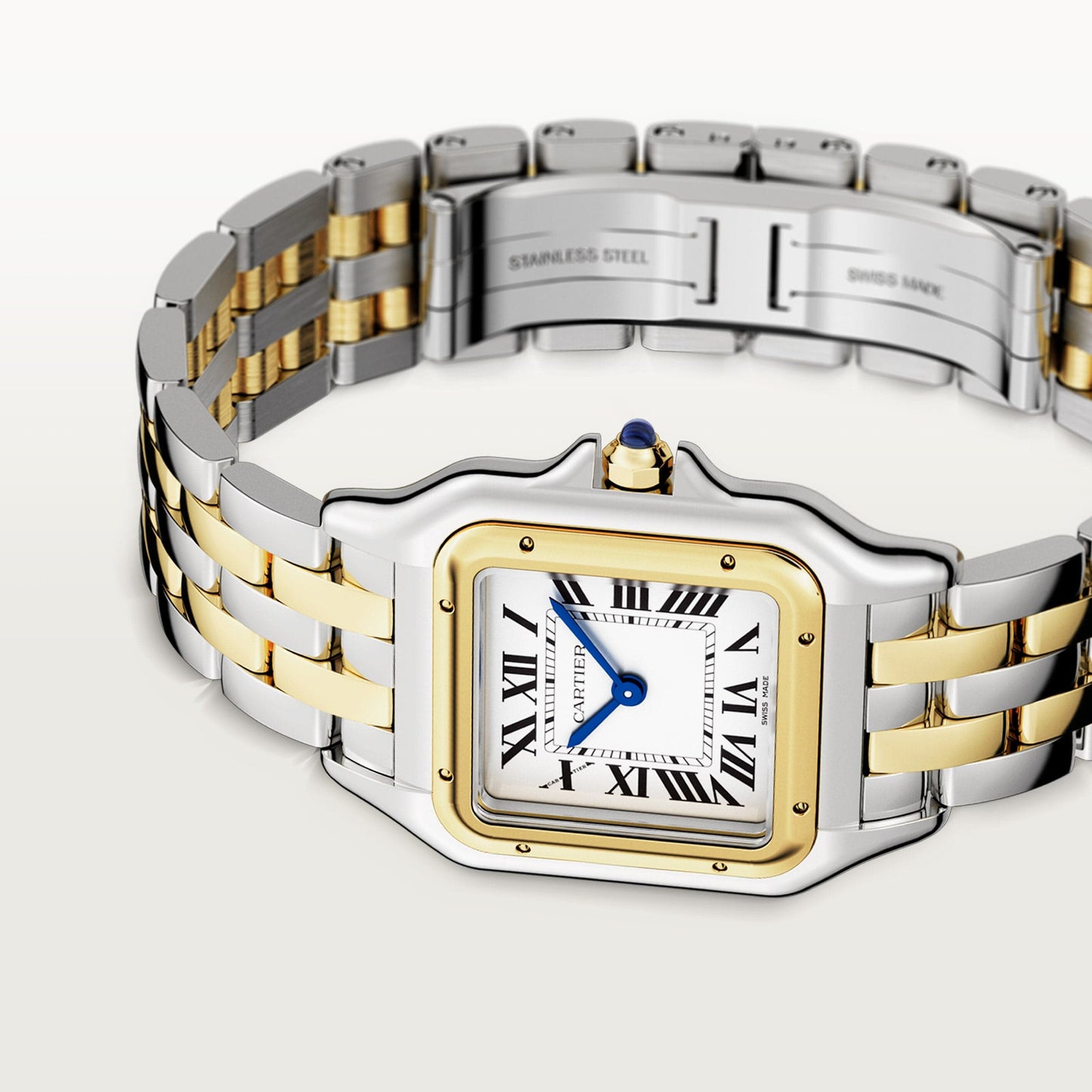 Panthère de Cartier watch W2PN0019